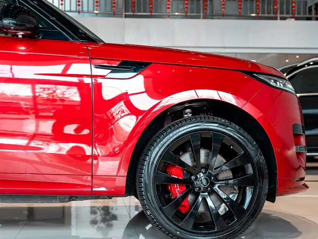 Range Rover Sport P510e Plug-in Hybrid First Edition 2023