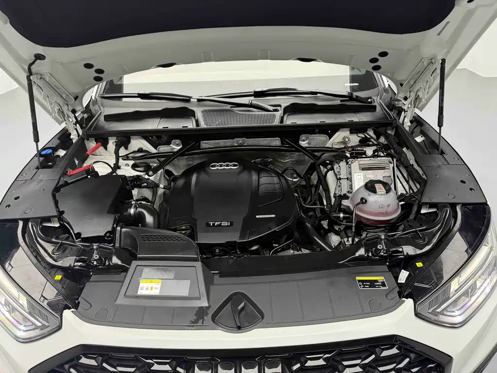 Audi Q5L Sportback 2021 40 TFSI Luxury Edition