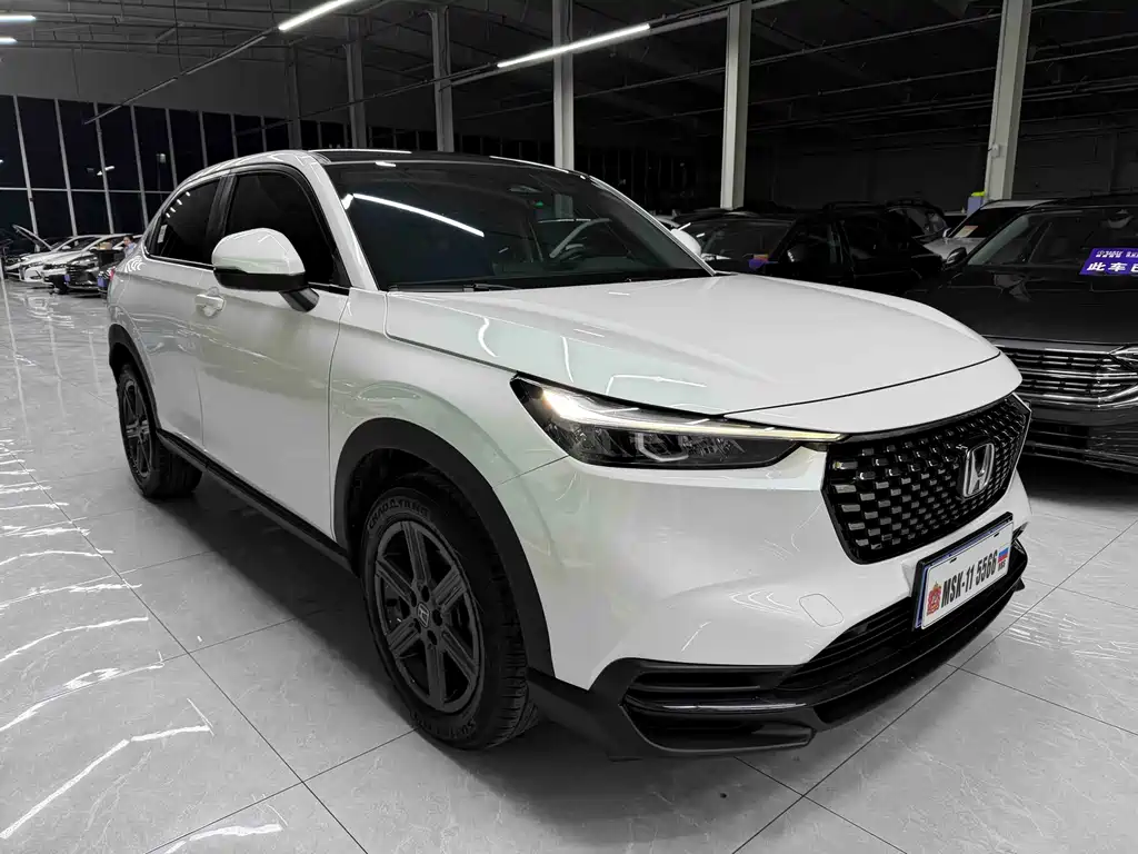 Honda XR-V 2023 1.5L CVT Heat Version