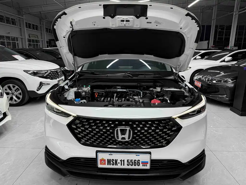 Honda XR-V 2023 1.5L CVT Heat Version