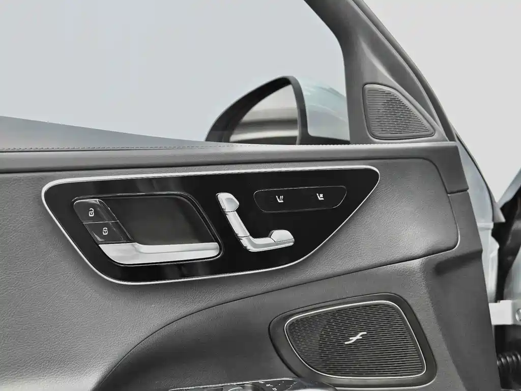 Mercedes-Benz C-Class 2024 C 260 L Sport Edition