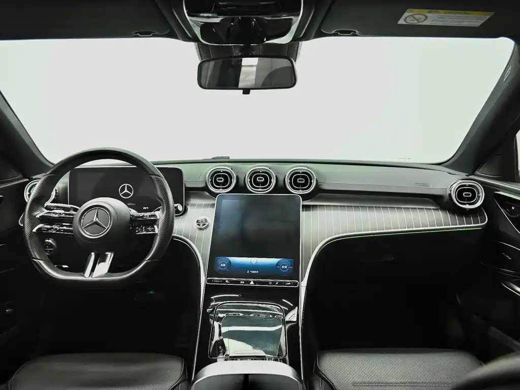 Mercedes-Benz C-Class 2024 C 260 L Sport Edition