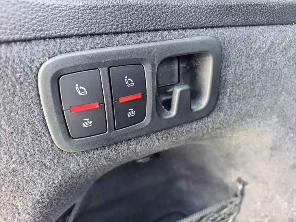 Audi Q7 2019 45 TFSI Comfort Edition