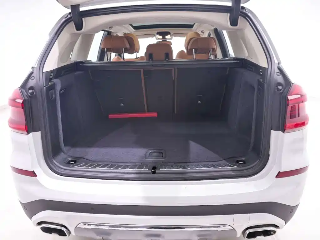 BMW X3 2020 xDrive28i Luxury Package