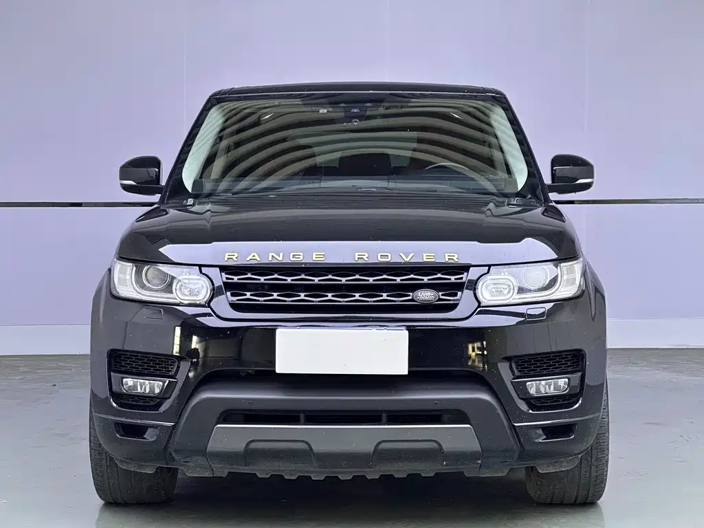 Range Rover Sport 2017 3.0 SC V6 HSE Dynamic