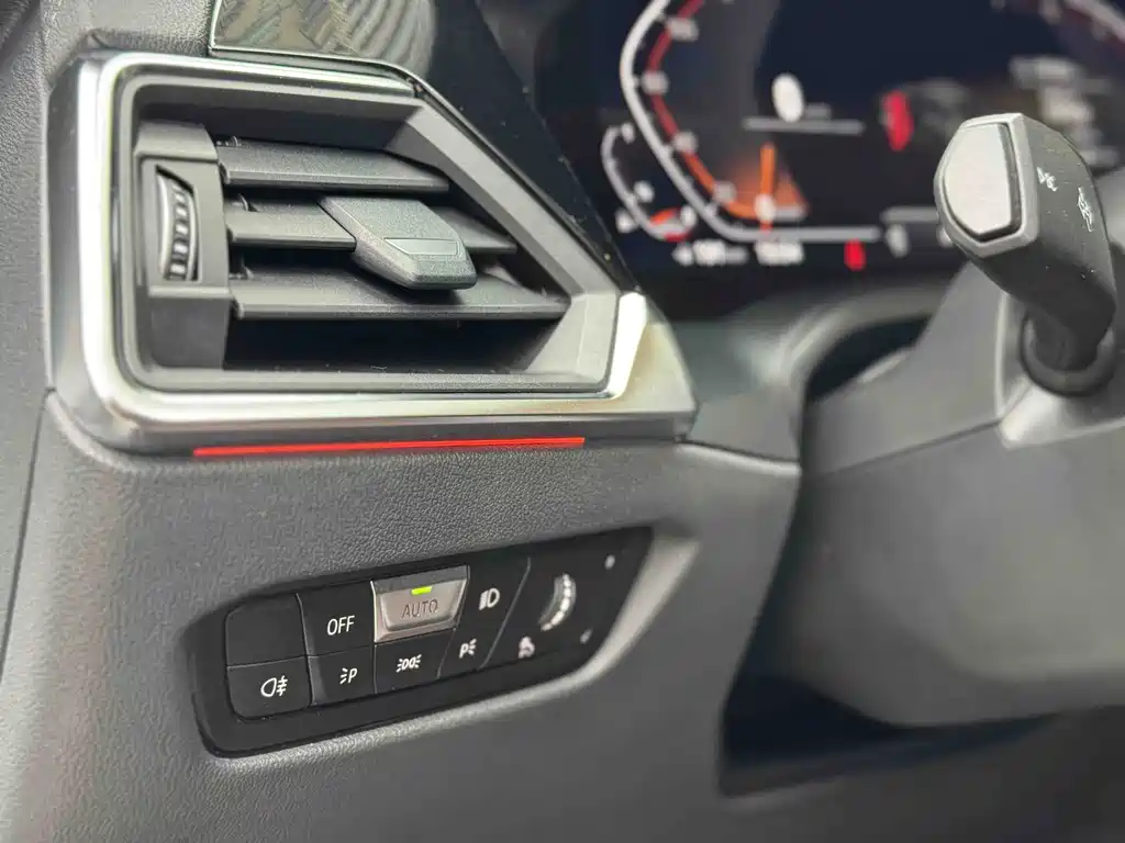 BMW 3 Series 2021 Model Facelift 325Li M Sport Package