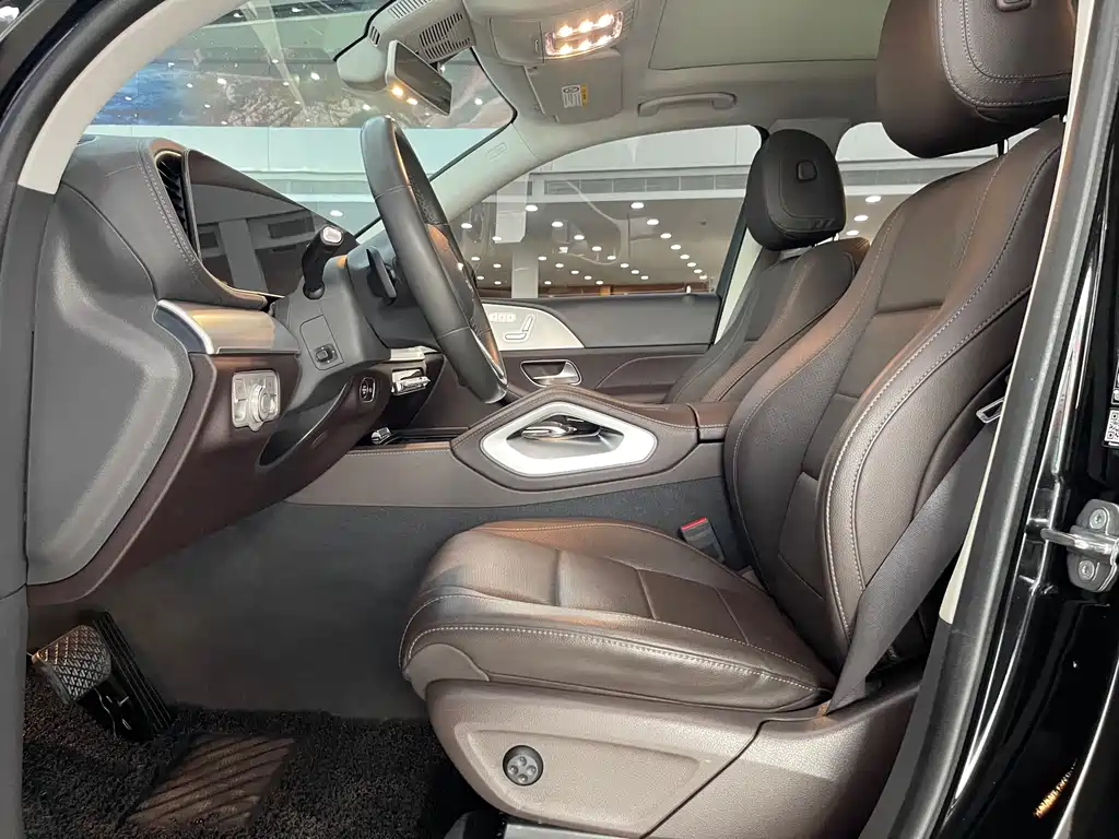 Mercedes-Benz GLE 2020 Import Restyled GLE 450 4MATIC Dynamic Edition