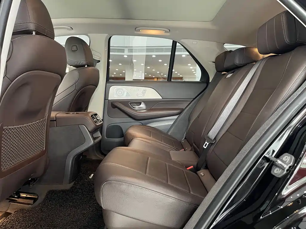 Mercedes-Benz GLE 2020 Import Restyled GLE 450 4MATIC Dynamic Edition