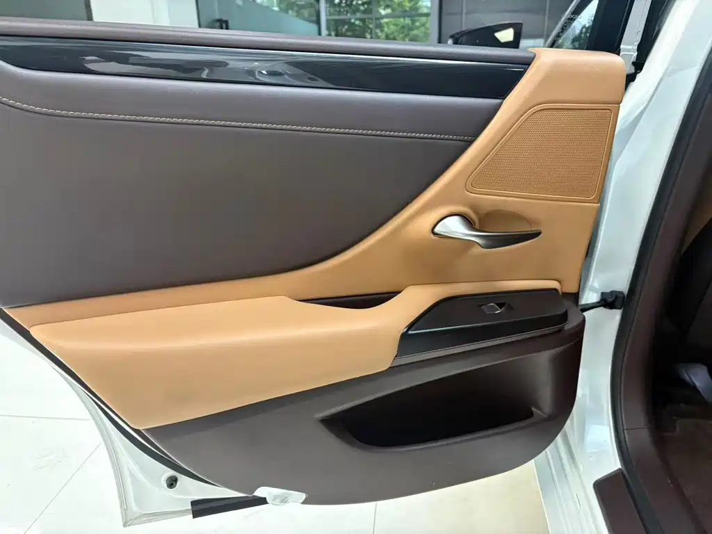 Lexus ES 2020 200 Excellence Edition