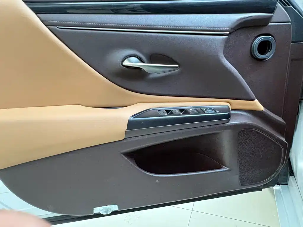 Lexus ES 2020 200 Excellence Edition