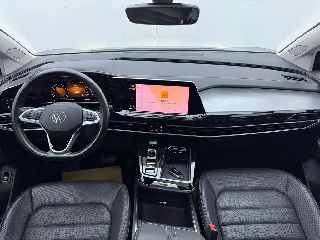 Lan Jin 2022 380TSI 4x4 Luxury Ji Jing Edition Pro 6-seat