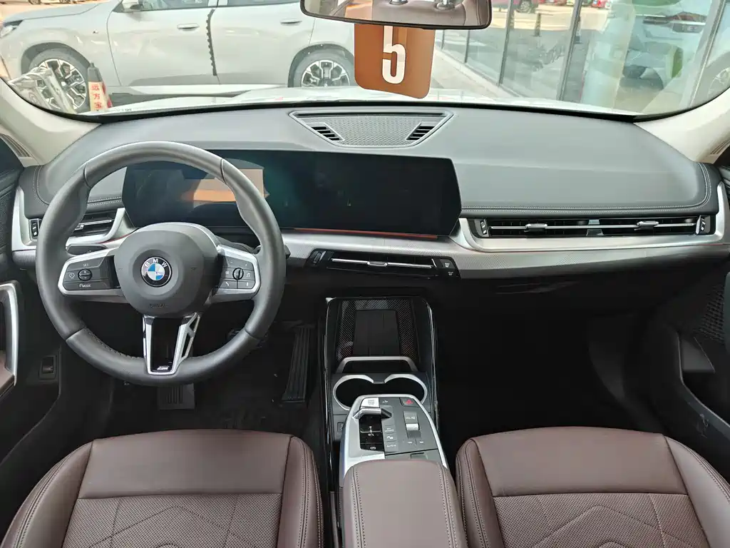 BMW X1 2024 sDrive25Li M Sport Package