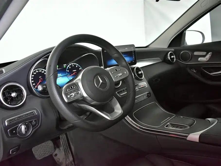 Mercedes-Benz C-Class 2020 C 260 L Sport Edition