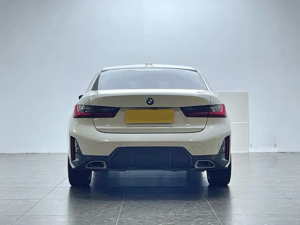 BMW 3 Series 2023 320Li M Sport Package