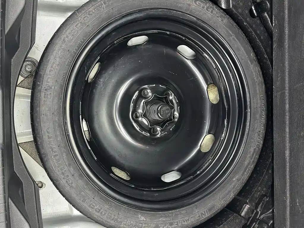 T-ROC 2021款 Facelift 280TSI DSG 4Motion Luxury Connect Edition