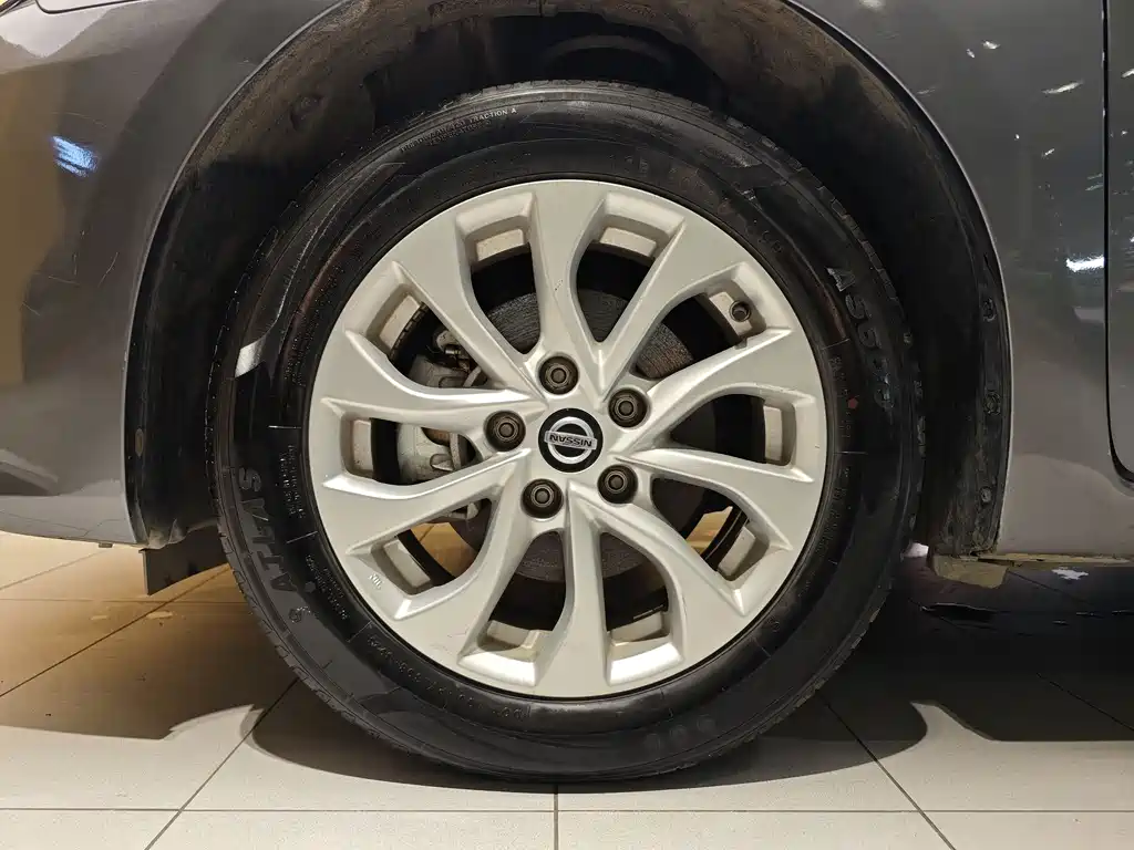 Sentra 2022 Classic 1.6XE CVT Comfort Edition