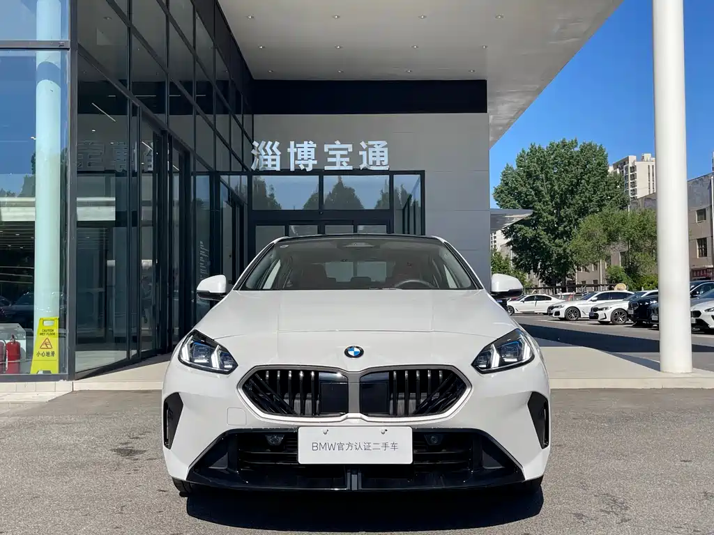 BMW 2 Series 2025 Model 225L M Sport Package