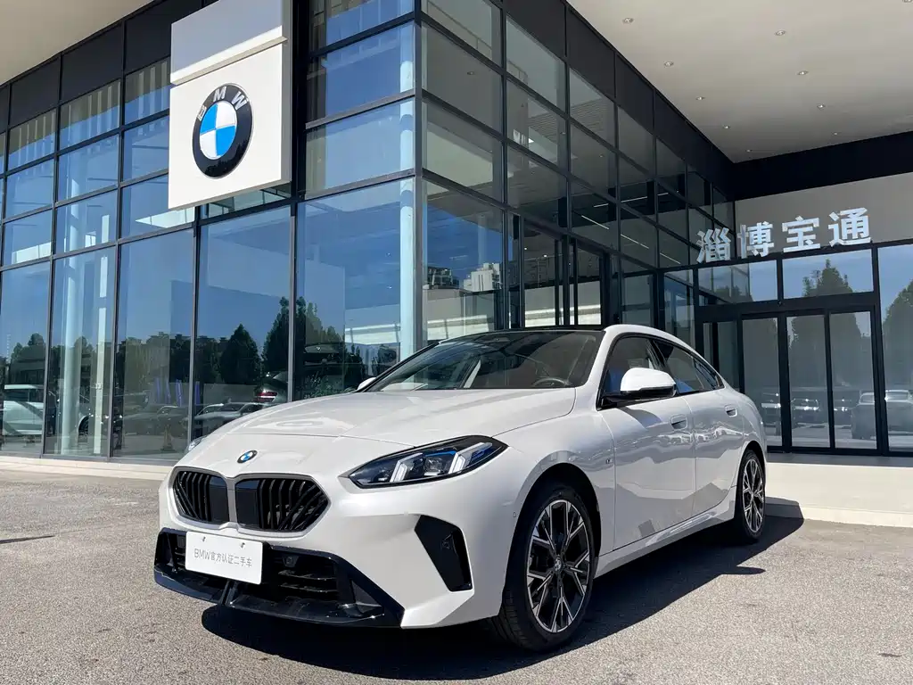 BMW 2 Series 2025 Model 225L M Sport Package