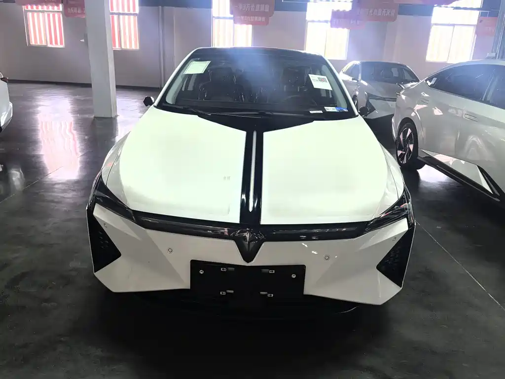 Lingxi L 2025 Edition Head Player Version + Super Double Option Package