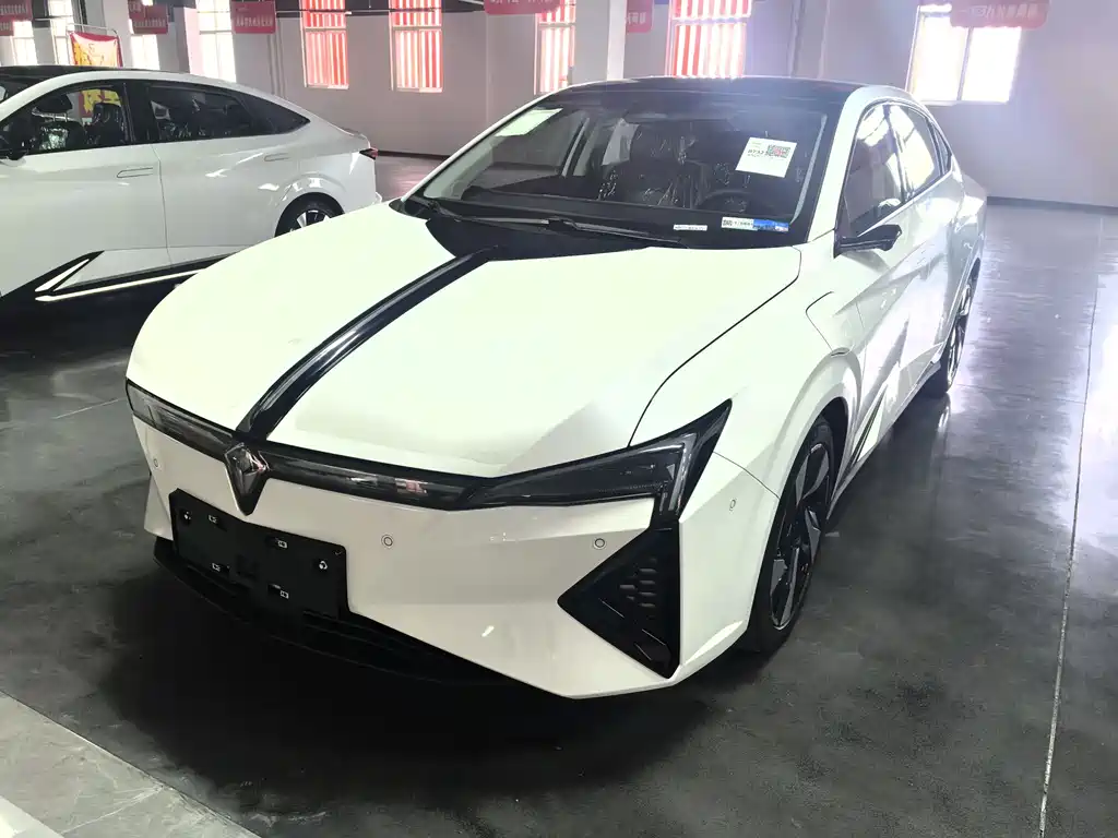 Lingxi L 2025 Edition Head Player Version + Super Double Option Package