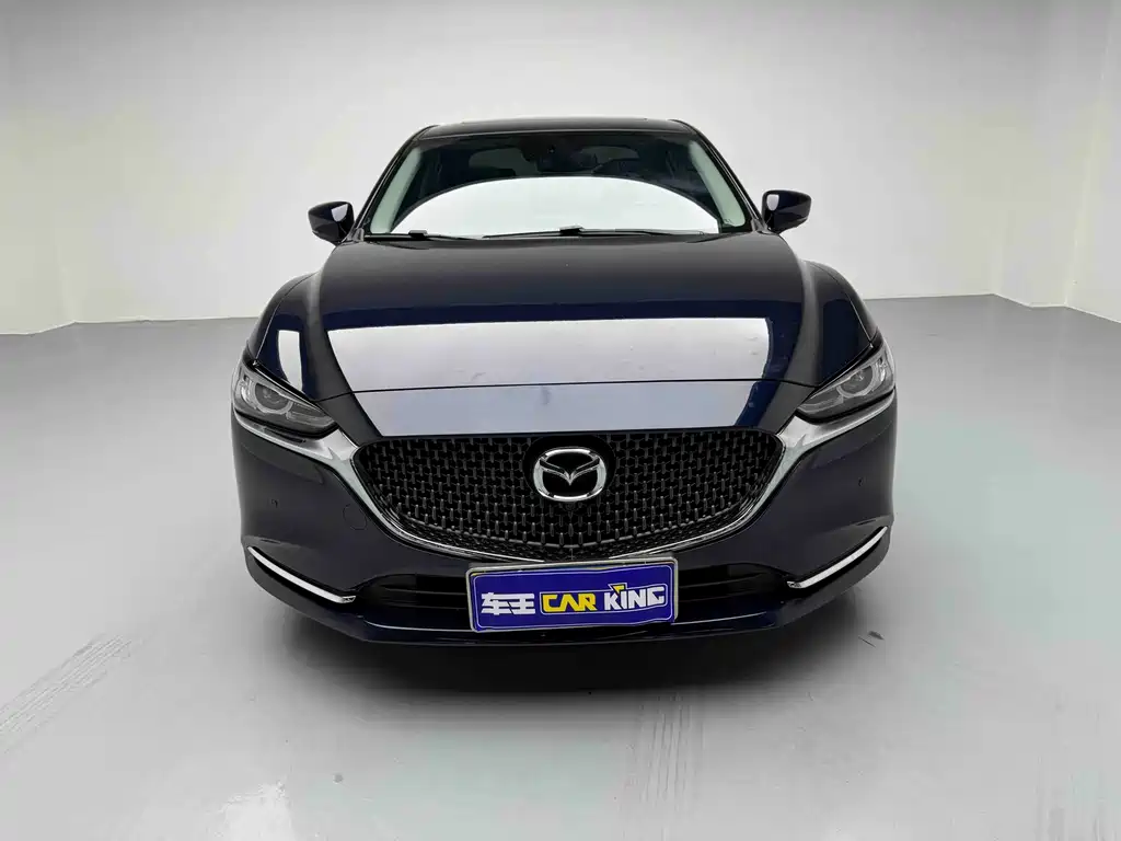 Atenza 2021 2.5L Blue Sky Sports Edition