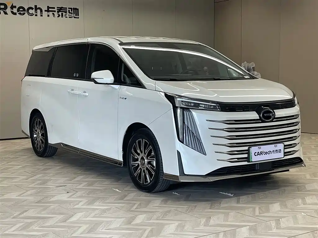 Chery E9 2025 Model E9 Super Fast Charging Premium Edition