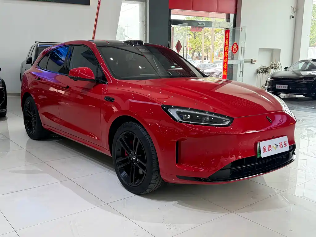 Askun M5 2025 Edition Range-Extended Ultra 4WD Version