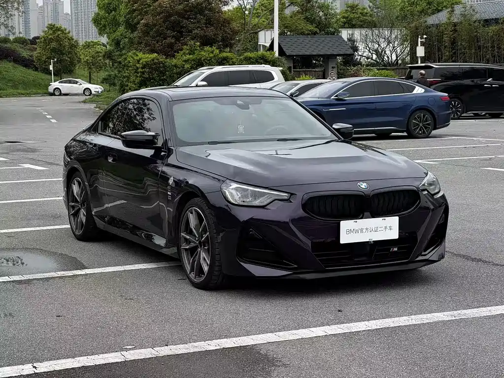BMW M240i 2023 Model M240i