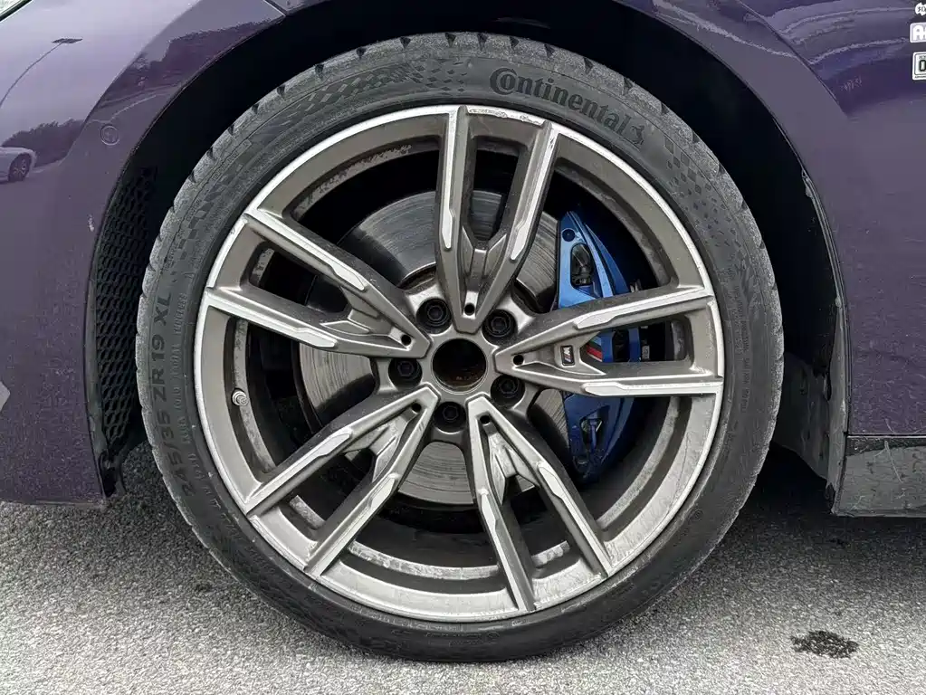 BMW M240i 2023 Model M240i