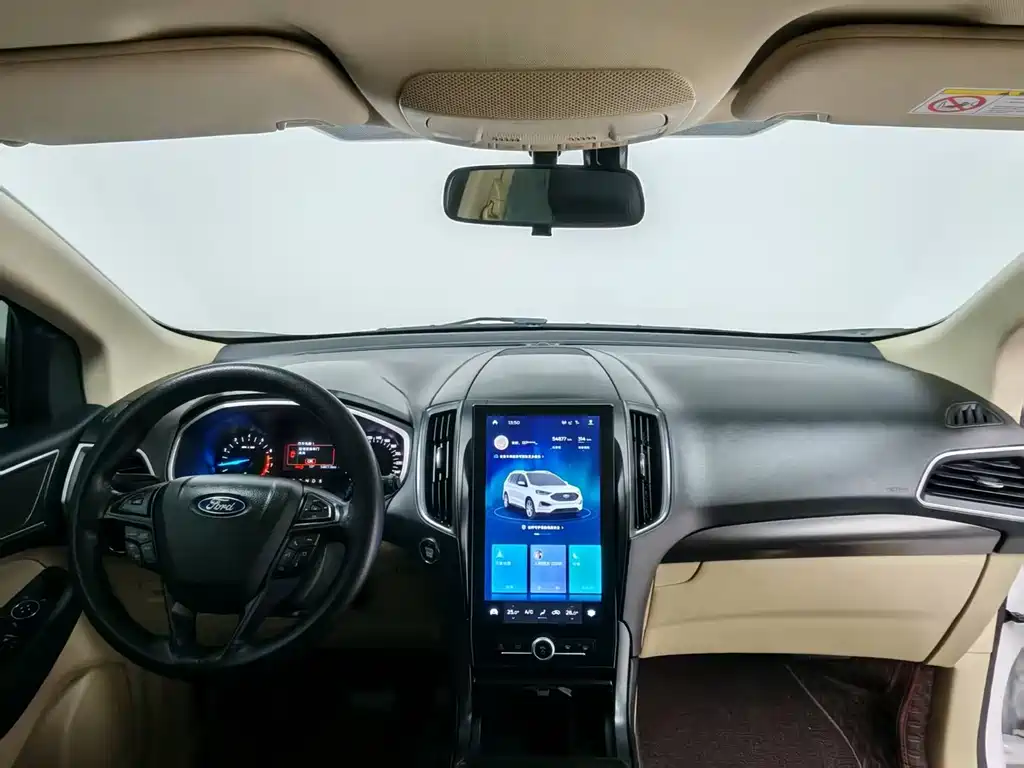 Escape 2020 EcoBoost 245 2WD Prestige 5-seat