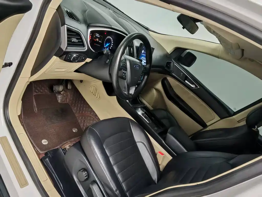 Escape 2020 EcoBoost 245 2WD Prestige 5-seat