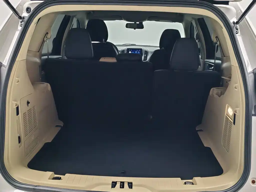 Escape 2020 EcoBoost 245 2WD Prestige 5-seat
