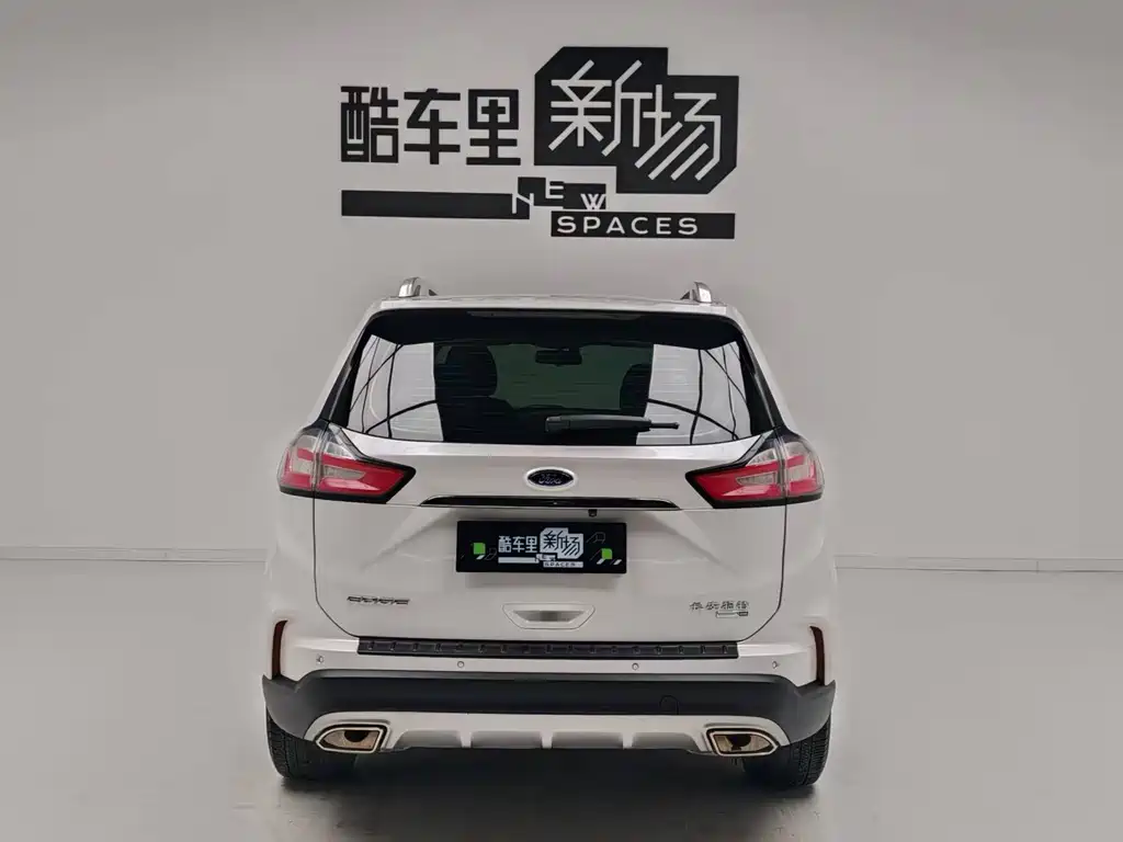 Escape 2020 EcoBoost 245 2WD Prestige 5-seat