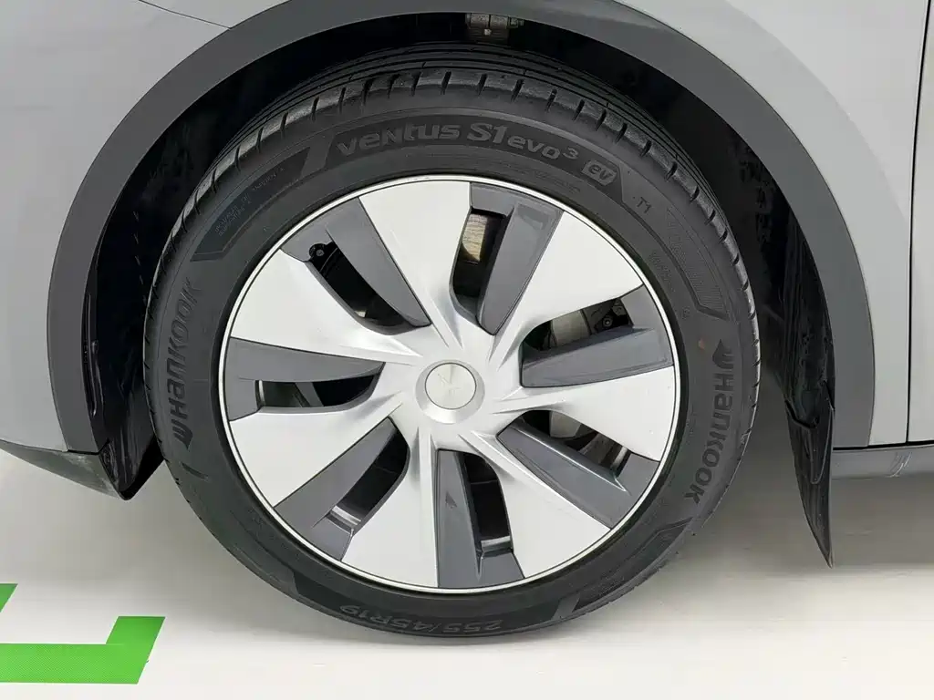 Model Y 2022 Rear-Wheel Drive Edition