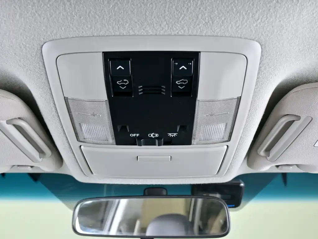 Prado 2016 3.5L Automatic TX-L NAVI
