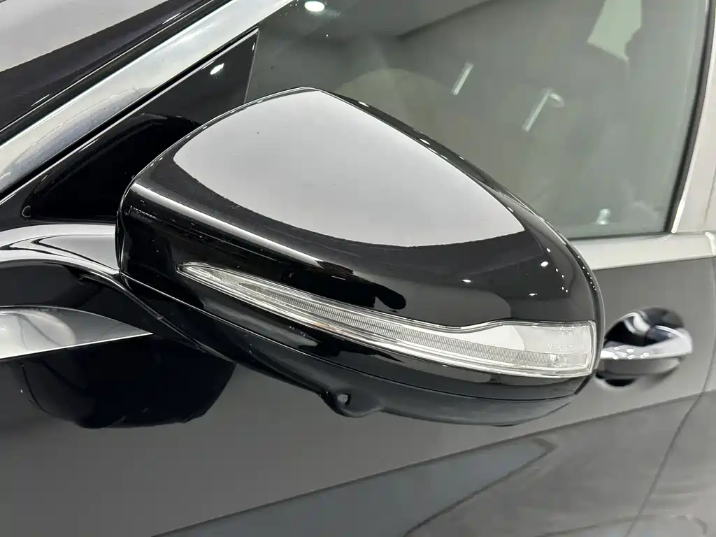 Mercedes S-Class 2019 S 450 L