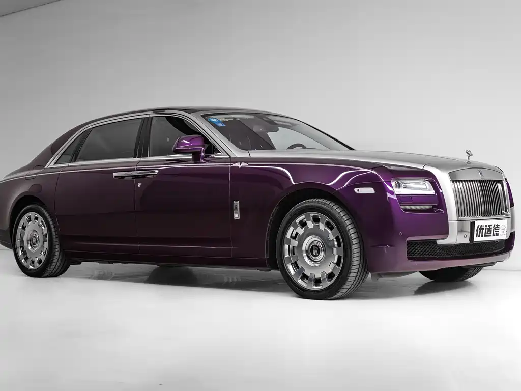 Gesc 2014 Model 6.6T Extended Edition