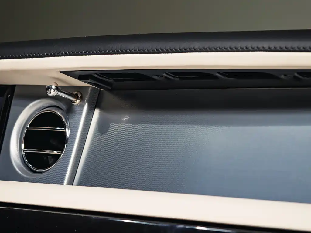 Phantom 2013 model 6.7L soft-top convertible