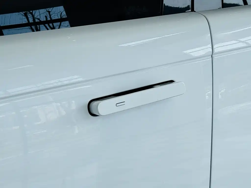 Range Rover 2023 3.0 L6 400PS Creation Extended Edition