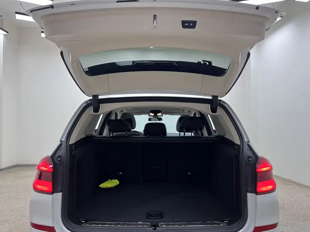 BMW X3 2021 xDrive25i M Sport Package