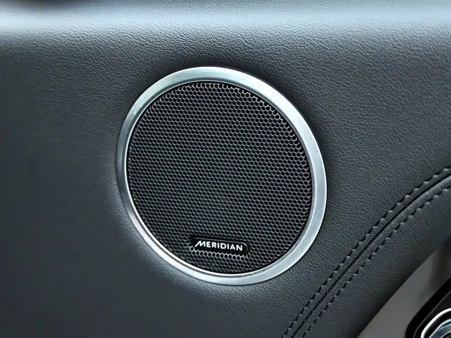 Range Rover 2022 Model 3.0T Euro Specification