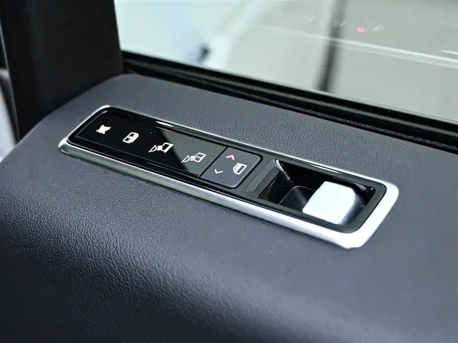 Range Rover 2022 Model 3.0T Euro Specification