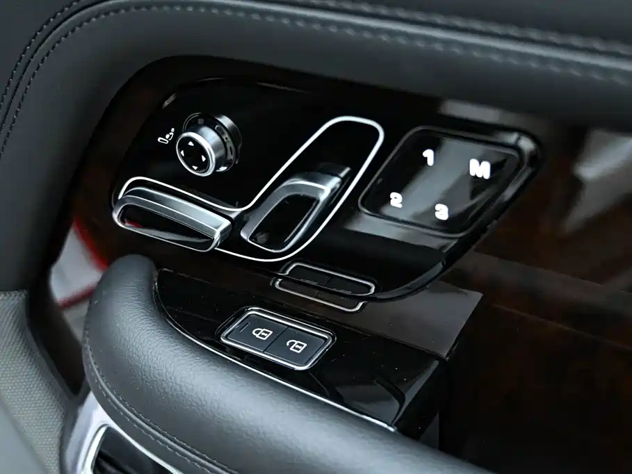 Range Rover 2022 Model 3.0T Euro Specification