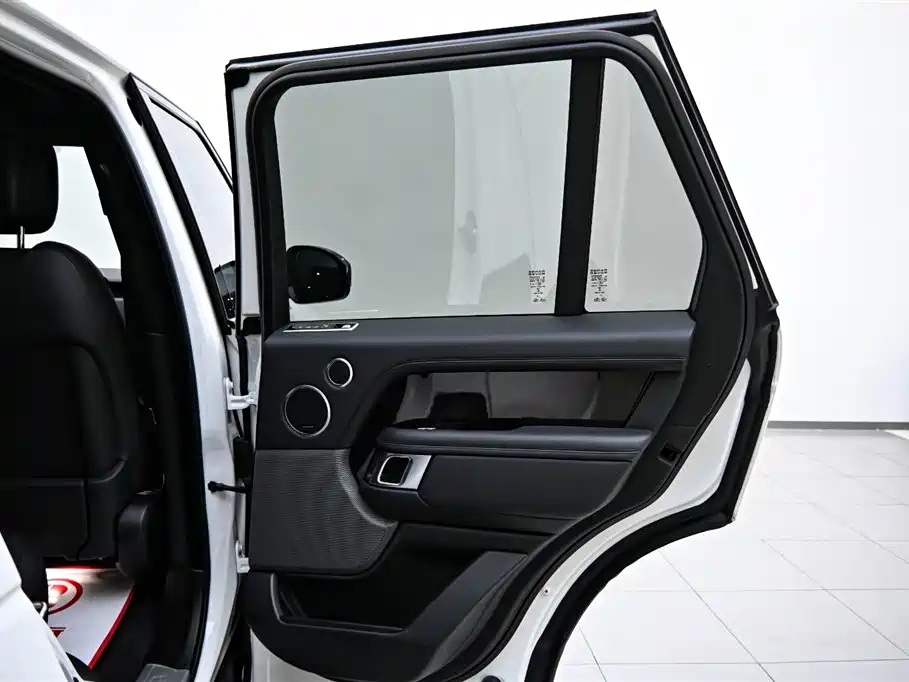 Range Rover 2022 Model 3.0T Euro Specification