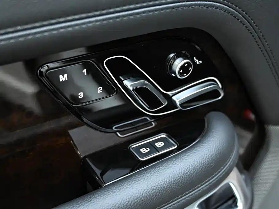 Range Rover 2022 Model 3.0T Euro Specification
