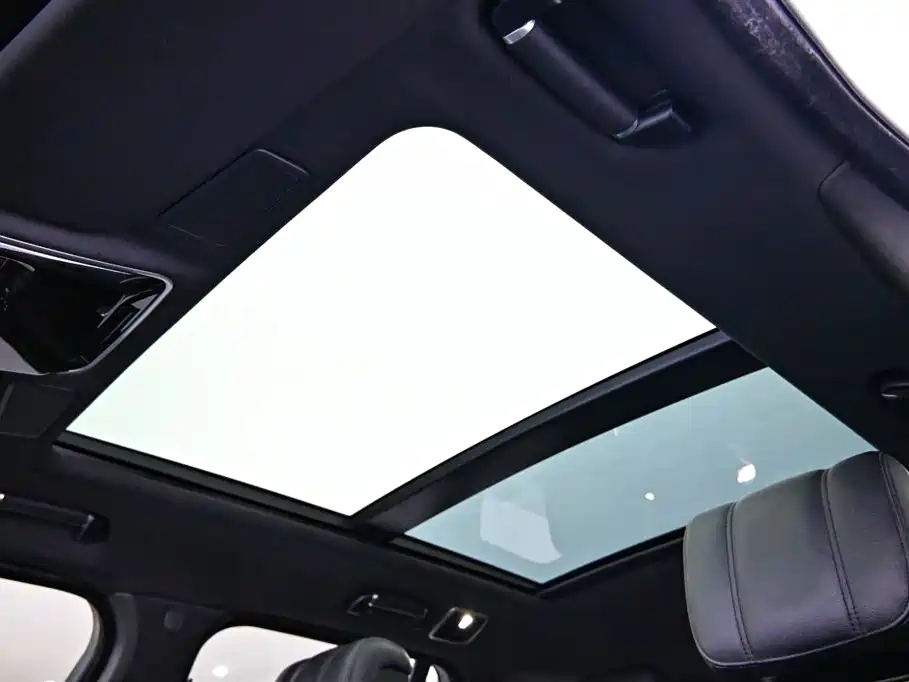 Range Rover 2022 Model 3.0T Euro Specification