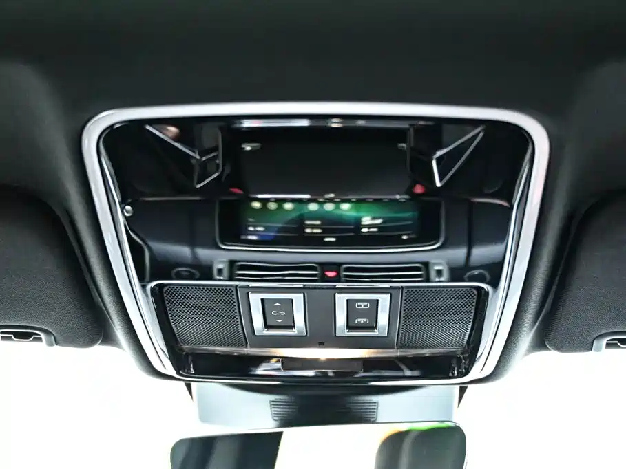 Range Rover 2022 Model 3.0T Euro Specification