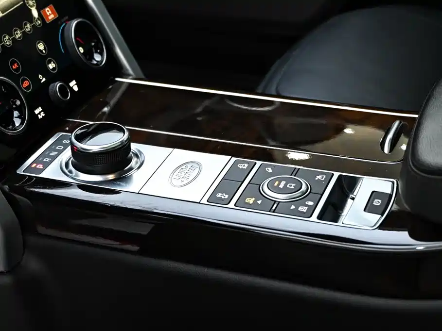 Range Rover 2022 Model 3.0T Euro Specification