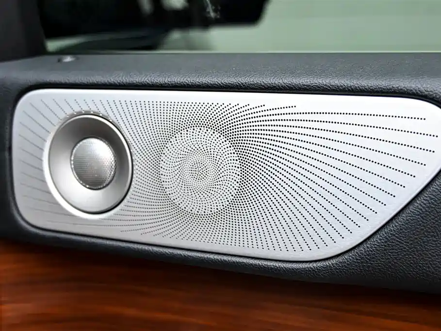 Navigator 2020 3.5T Prestige Edition