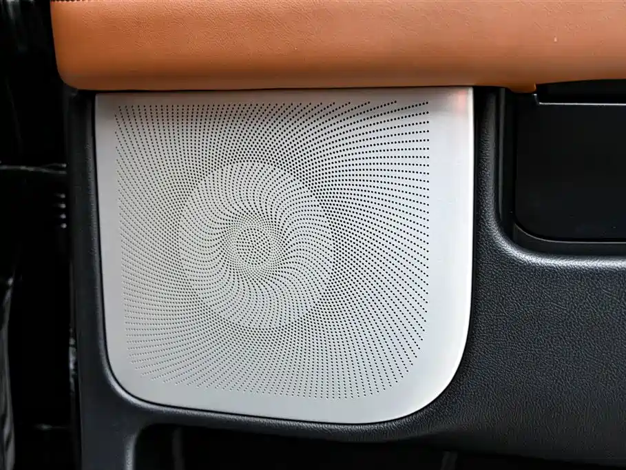Navigator 2020 3.5T Prestige Edition